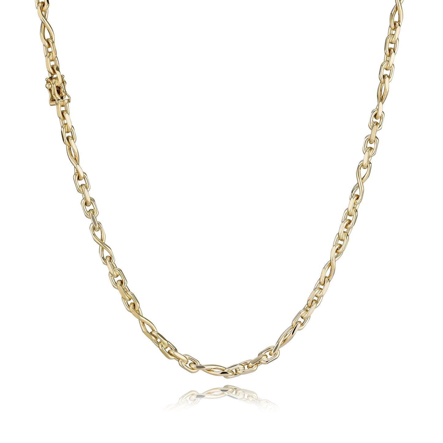 BNH Anker Sløjfe halskæder