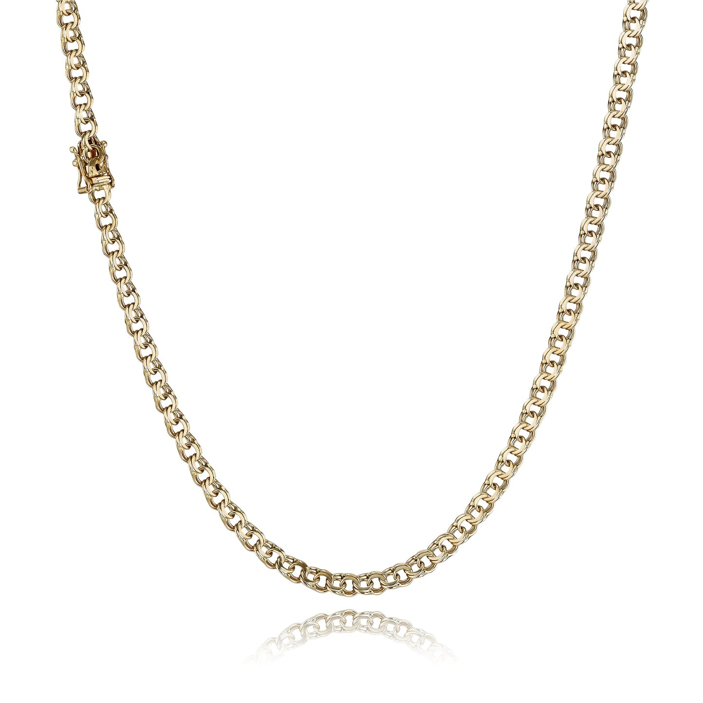 BNH Bismark halskæder