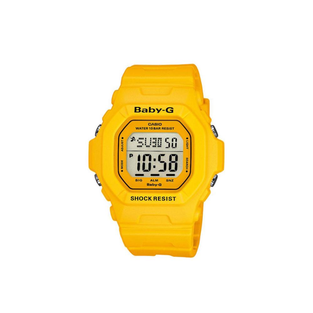 Outlet Casio Baby G-Shock BG-5601-9ER