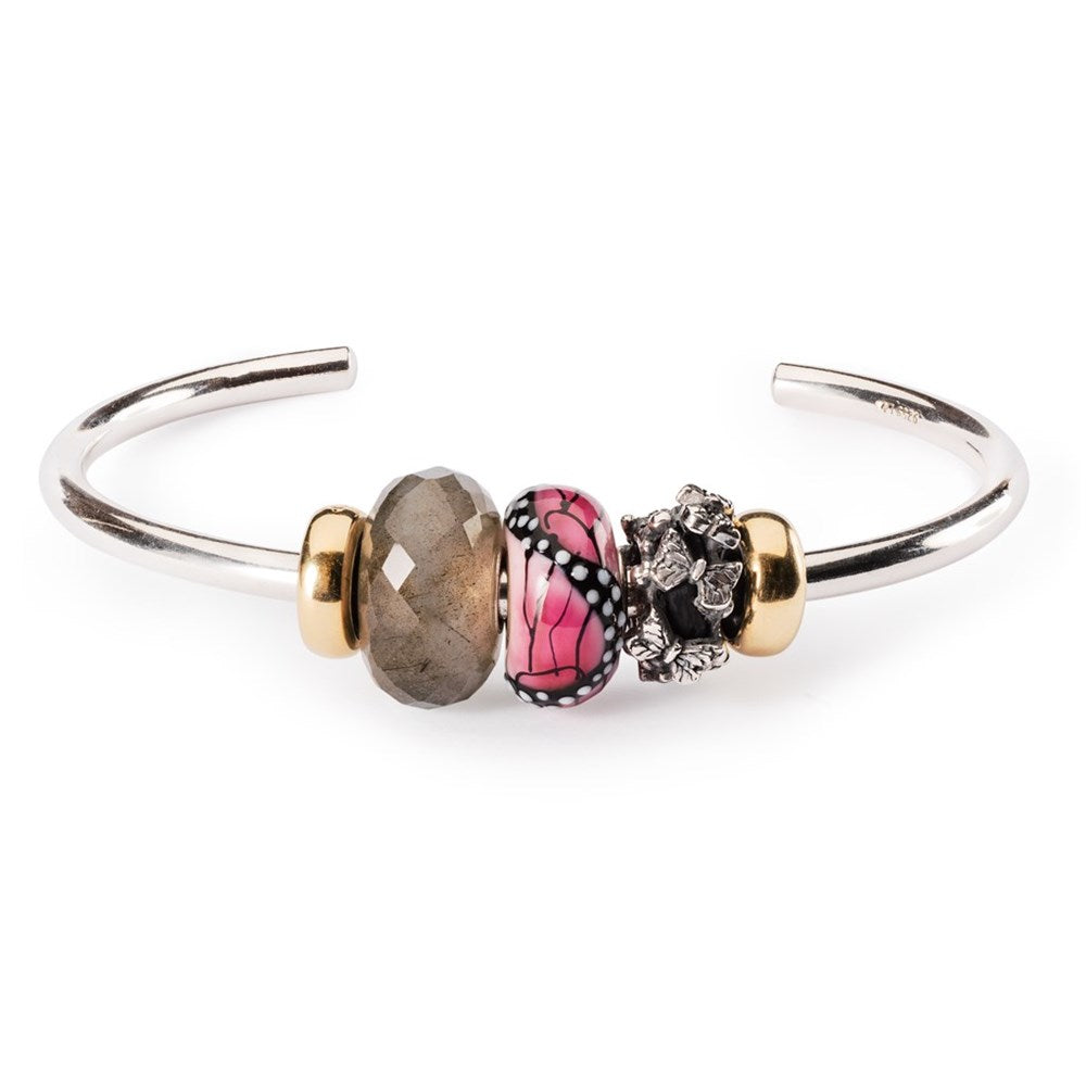 Trollbeads Wings of Passion