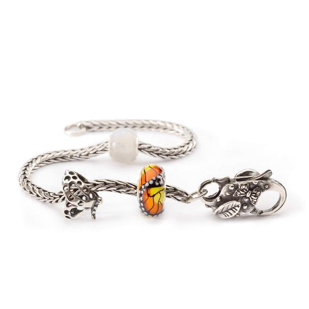 Trollbeads Wings of Energy