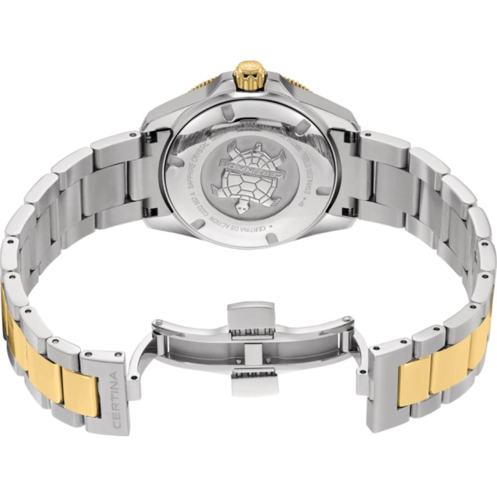 Certina Dame C032.007.22.126.00