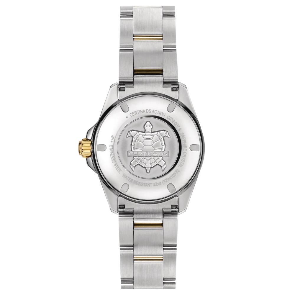 Certina Dame C032.007.22.126.00