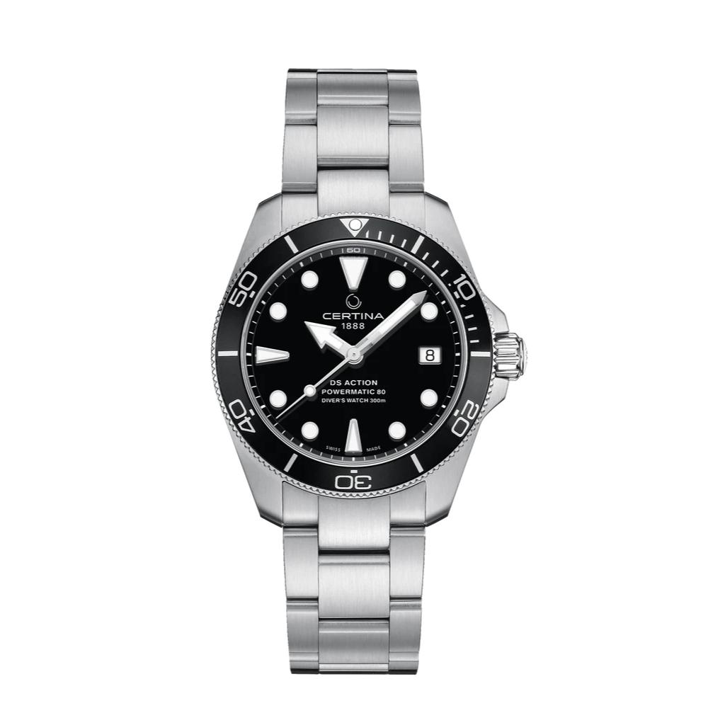 Certina Herre C032.807.11.051.00