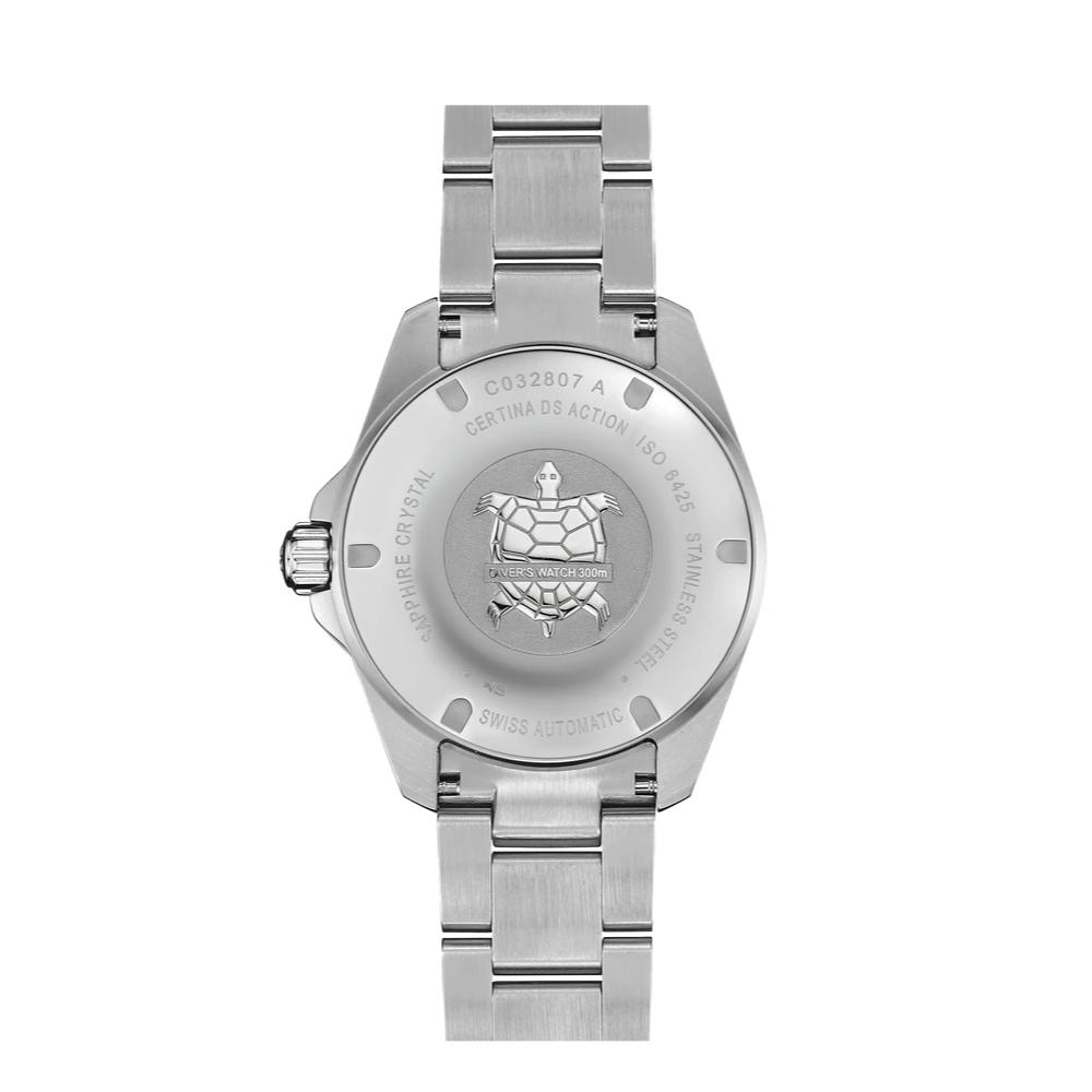 Certina Herre C032.807.11.051.00
