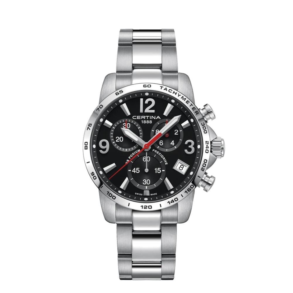 Certina Herre C034.417.11.057.00