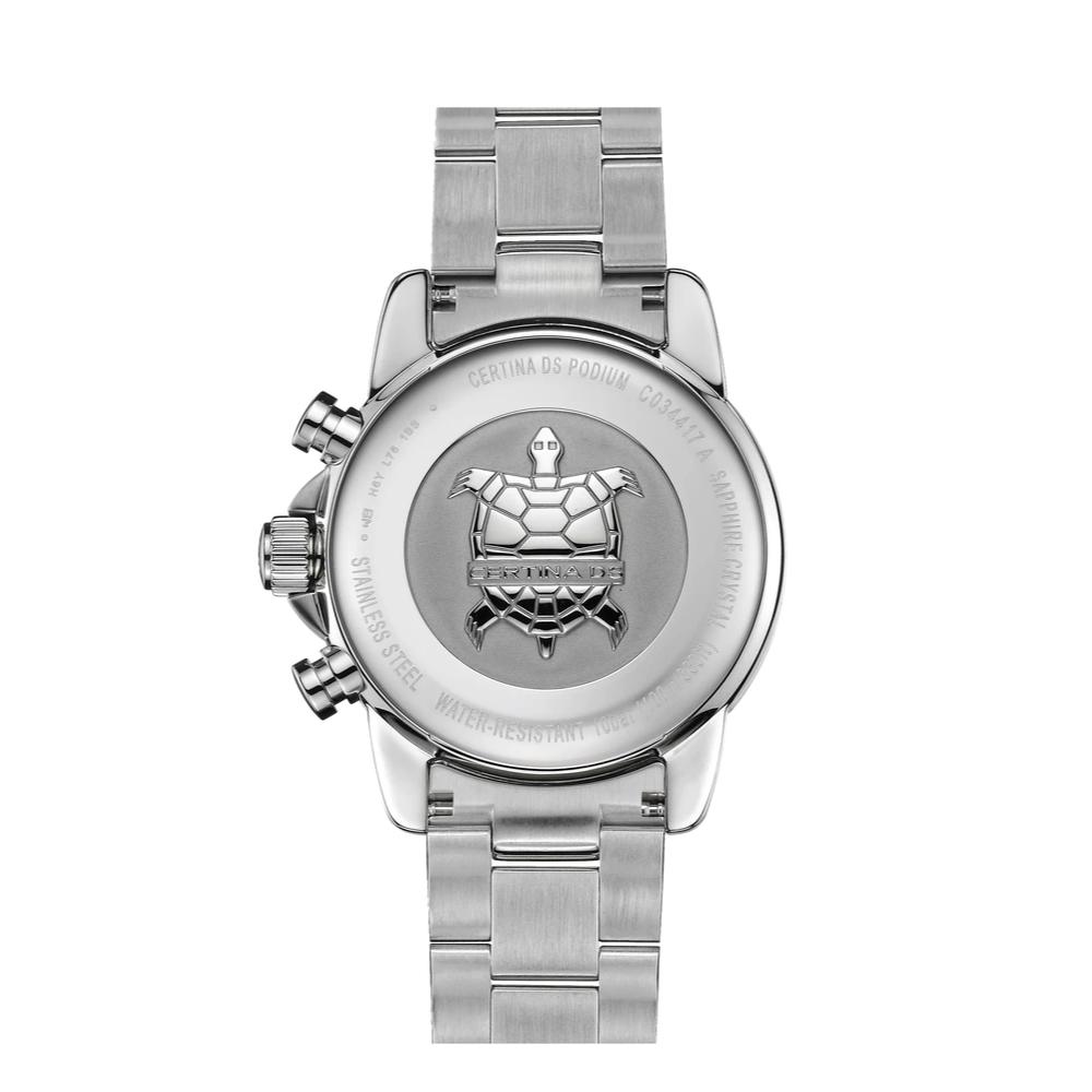 Certina Herre C034.417.11.057.00