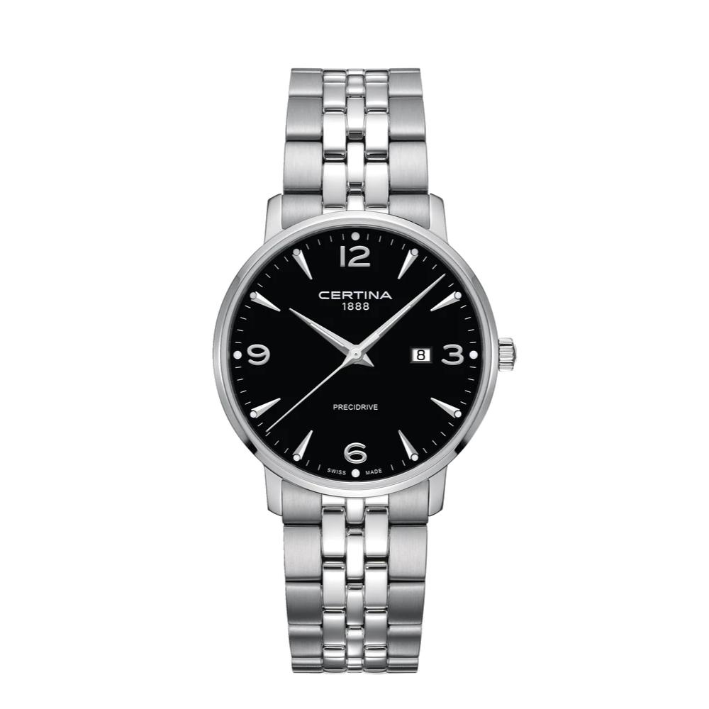 Certina Herre C035.410.11.057.00