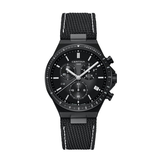 Certina Herre C043.417.38.081.00