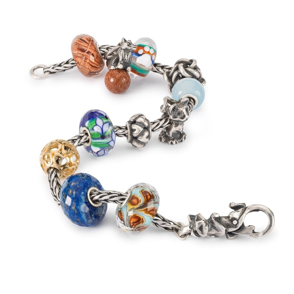 Trollbeads Celestial Sunset Bead