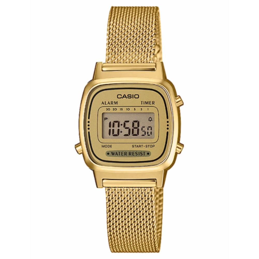 Casio Classic LA-670WEMY-9EF