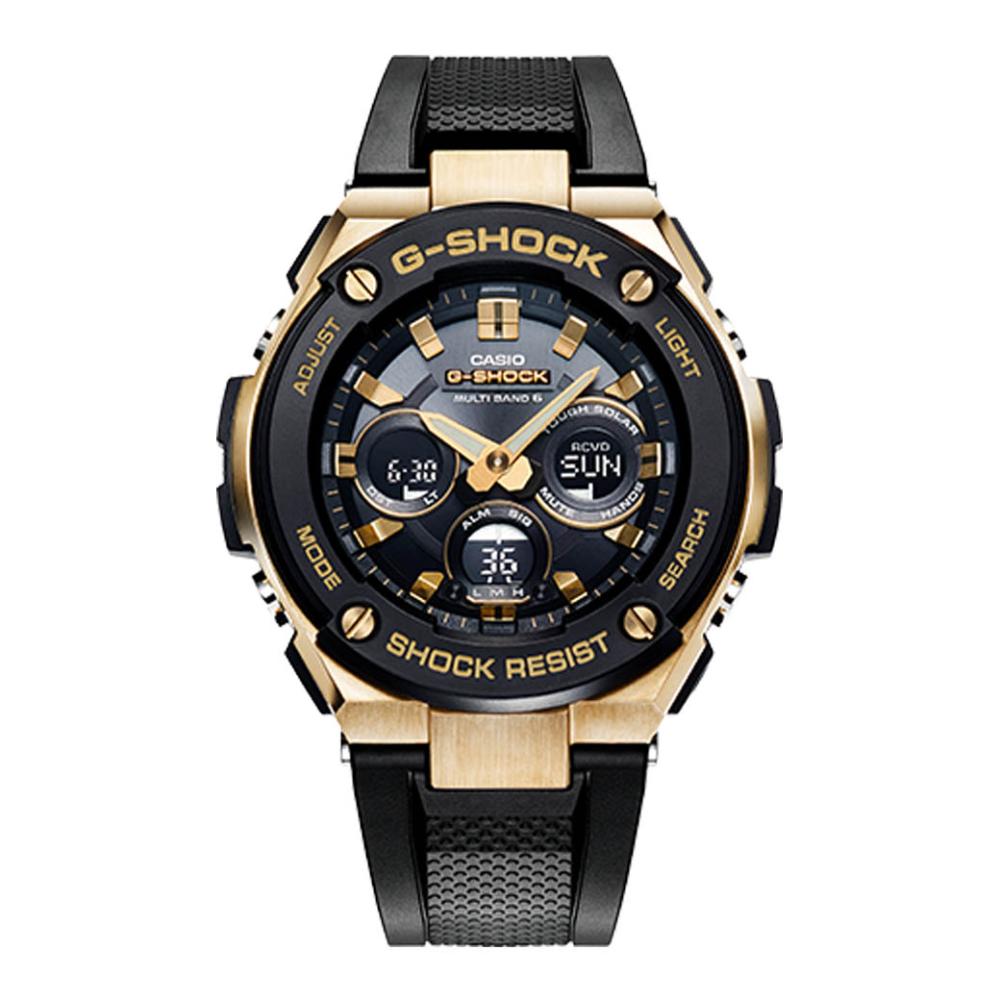Casio G-Shock GST-W300G-1A9ER