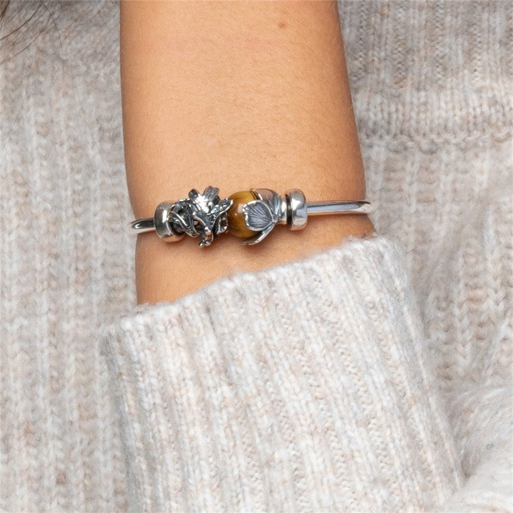 Trollbeads Silver Spacer