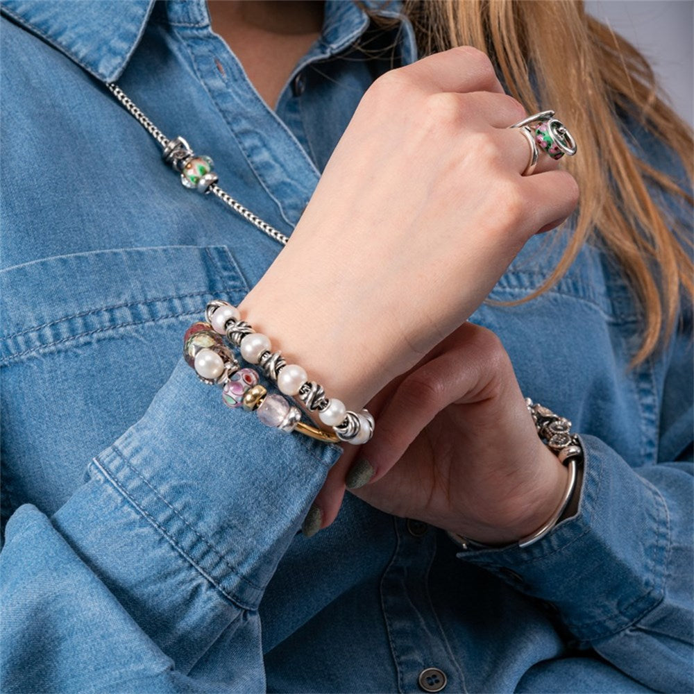 Trollbeads Lucky Knot Bead