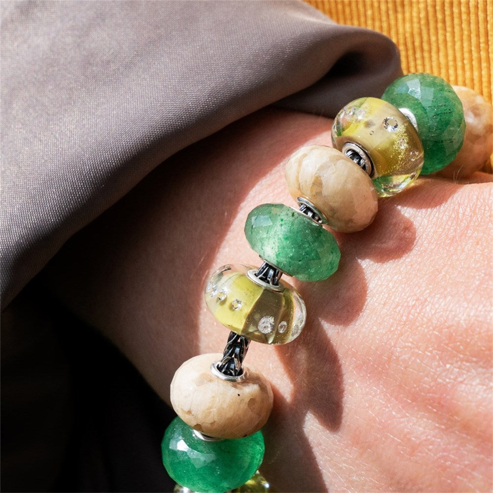 Trollbeads Twinkle Hope Bead