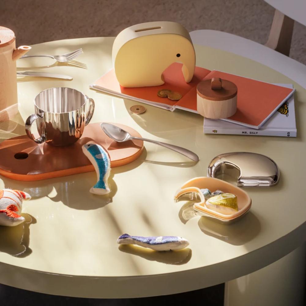 Georg Jensen Miniphant Vanilla Bean