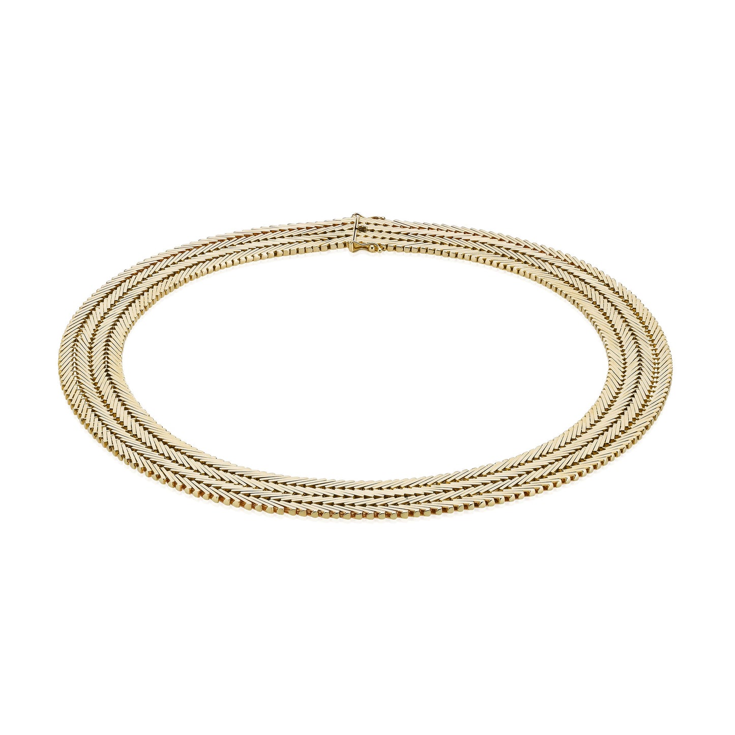 BNH Geneve armbånd