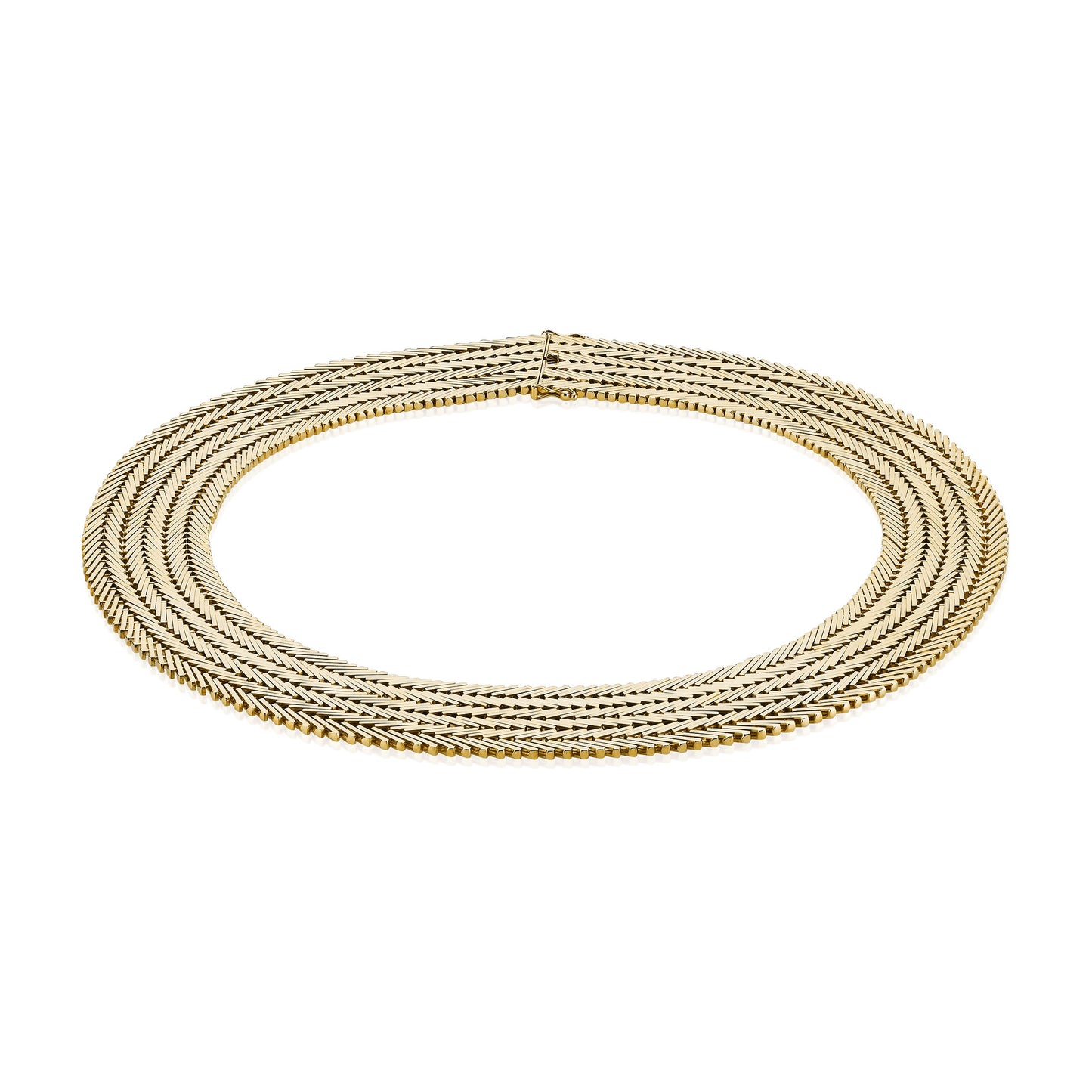 BNH Geneve armbånd