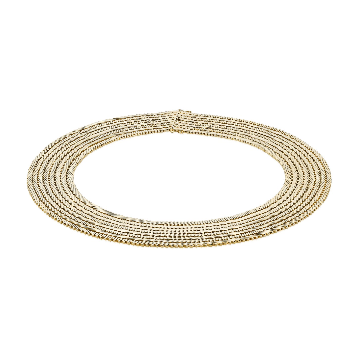 BNH Geneve armbånd