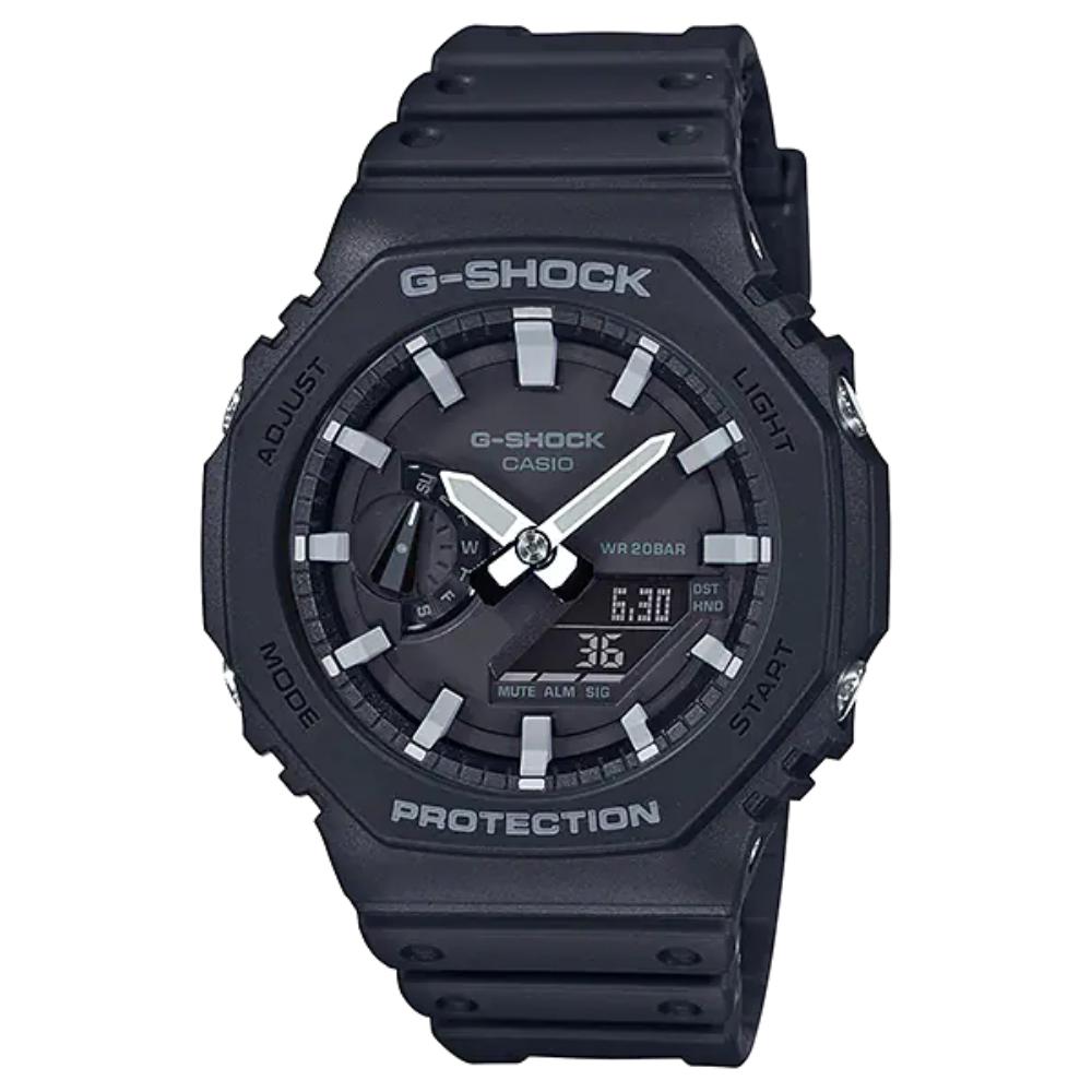 Casio G-Shock GA-2100BCE-1AER