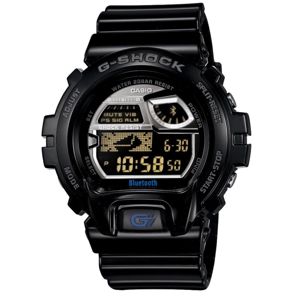 Casio G-Shock GB-6900AA-1ER