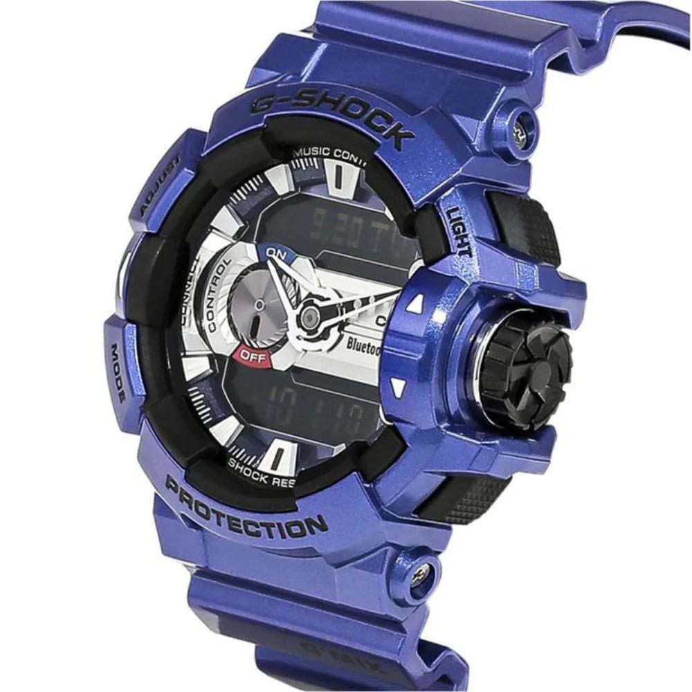 Outlet Casio Herre GBA-400-2AER