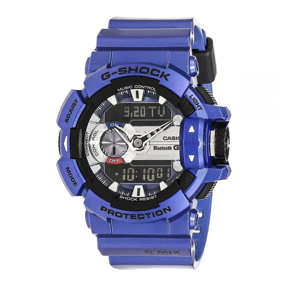 Outlet Casio Herre GBA-400-2AER