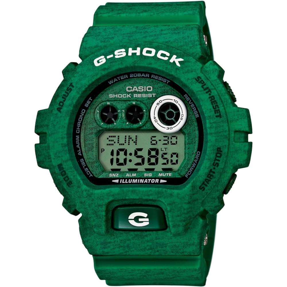 Outlet Casio G-Shock GD-X6900HT-3ER