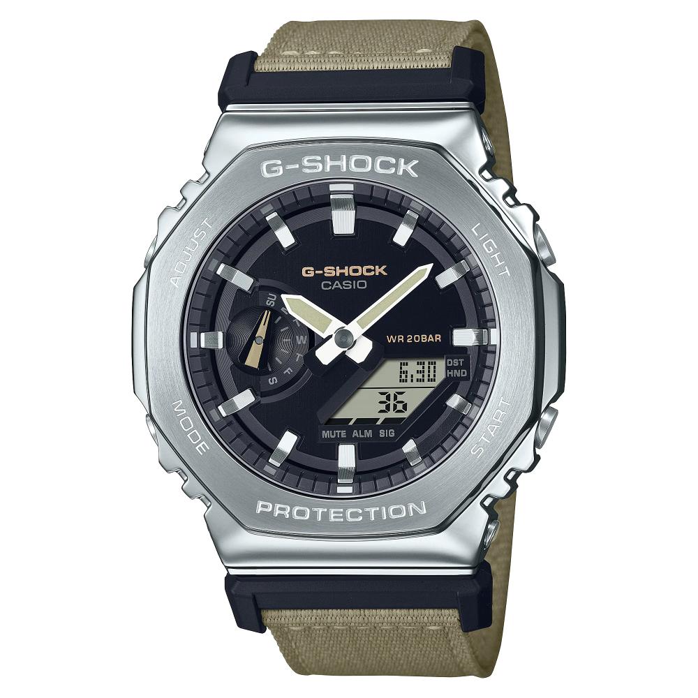 Casio G-shock GM-2100C-5A