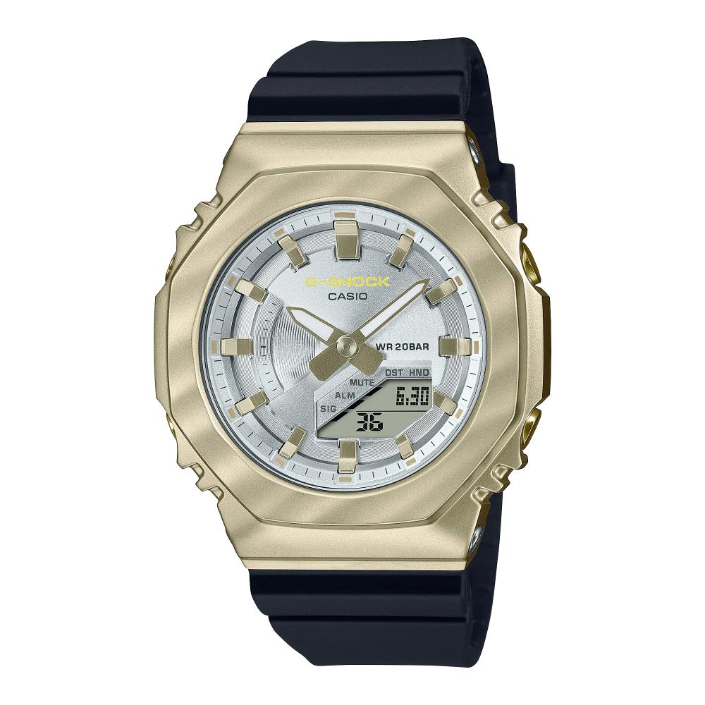 Casio G-shock GM-S2100BC-1A