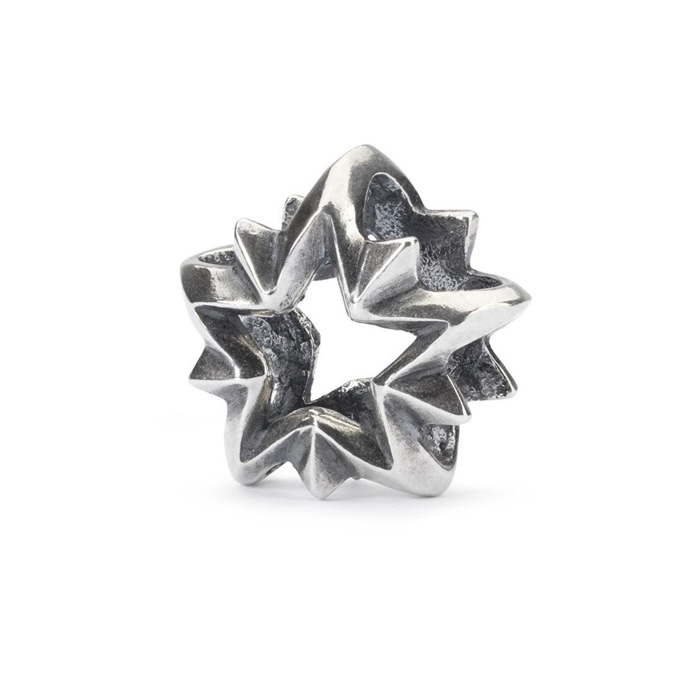 Trollbeads Ledende stjerne