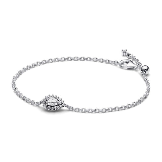 Pandora Sølv armbånd