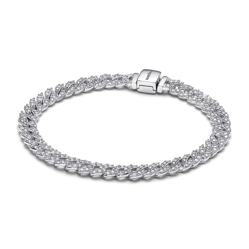 Pandora Sølv armbånd