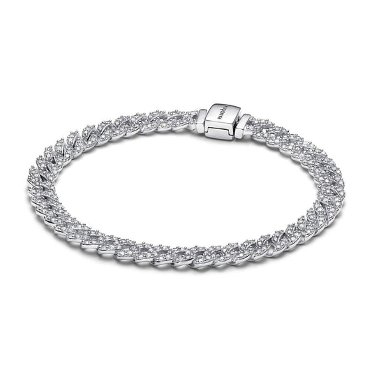 Pandora Sølv armbånd