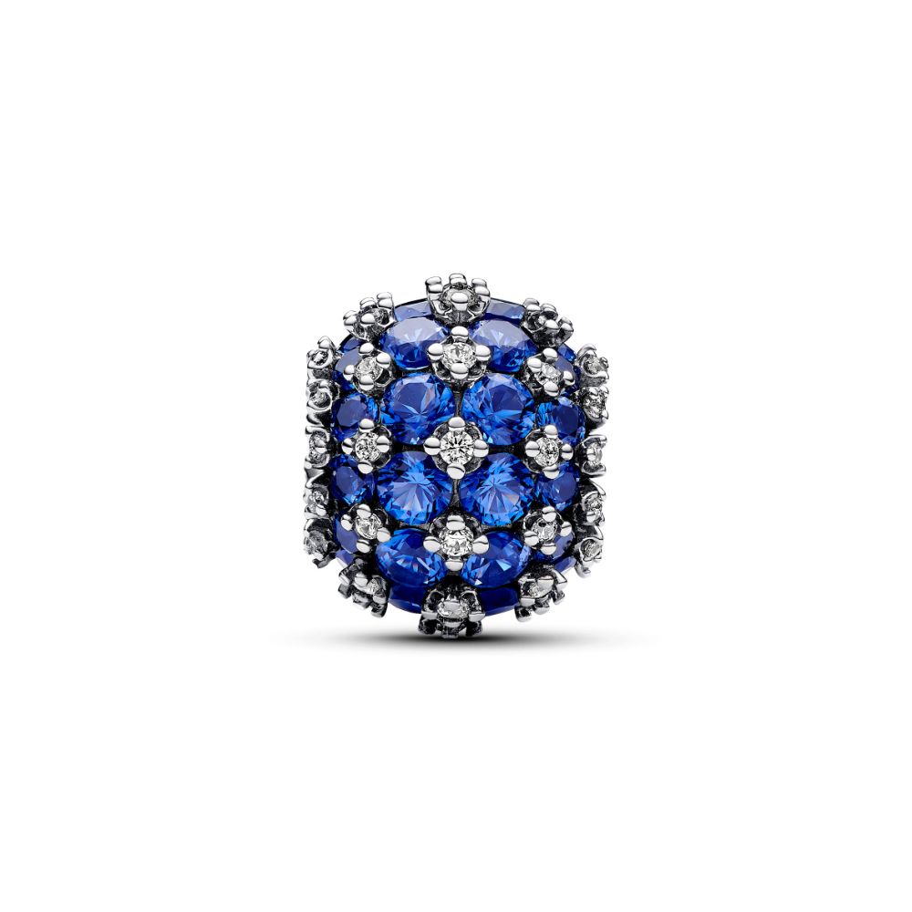 Pandora Sølv charm