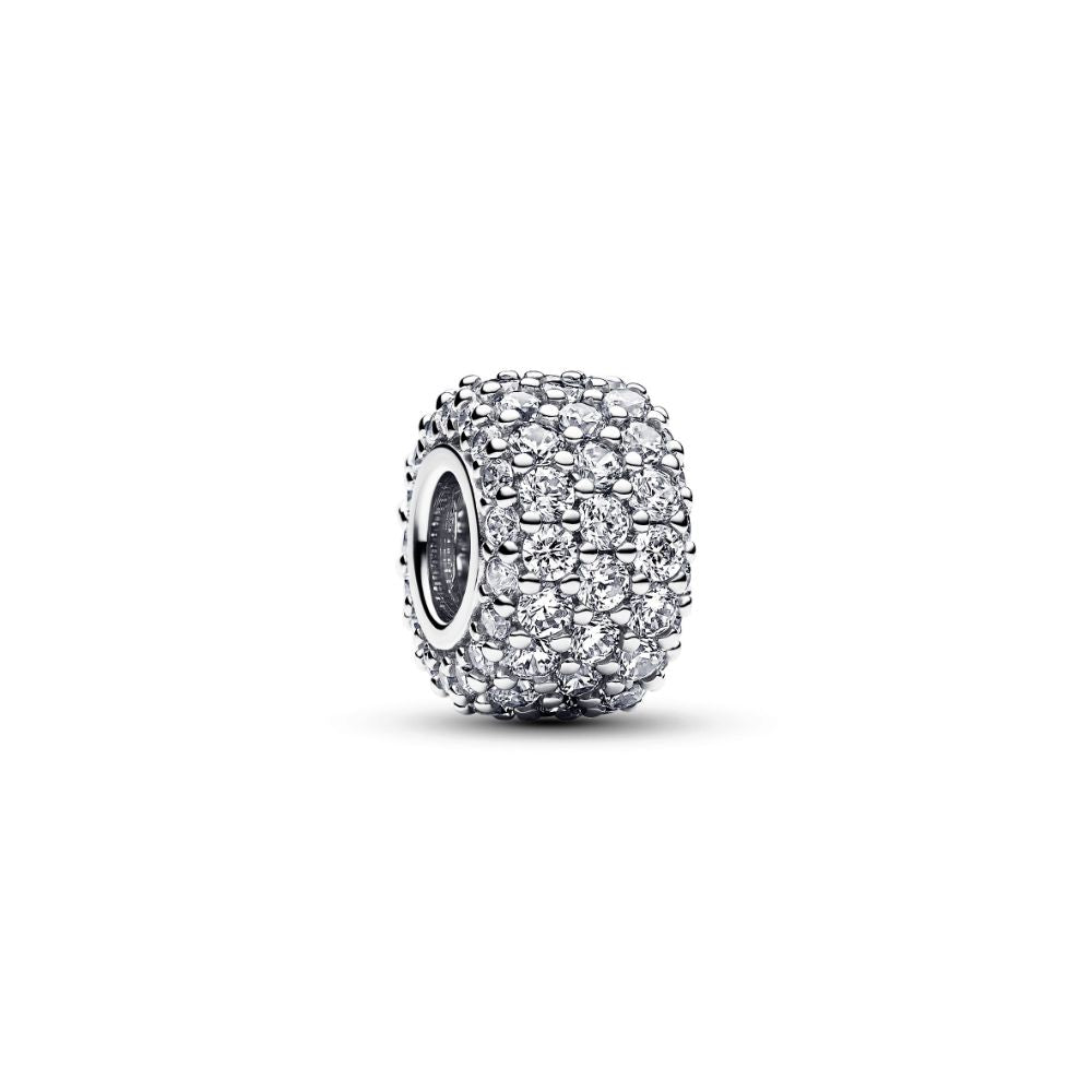 Pandora Sølv charm