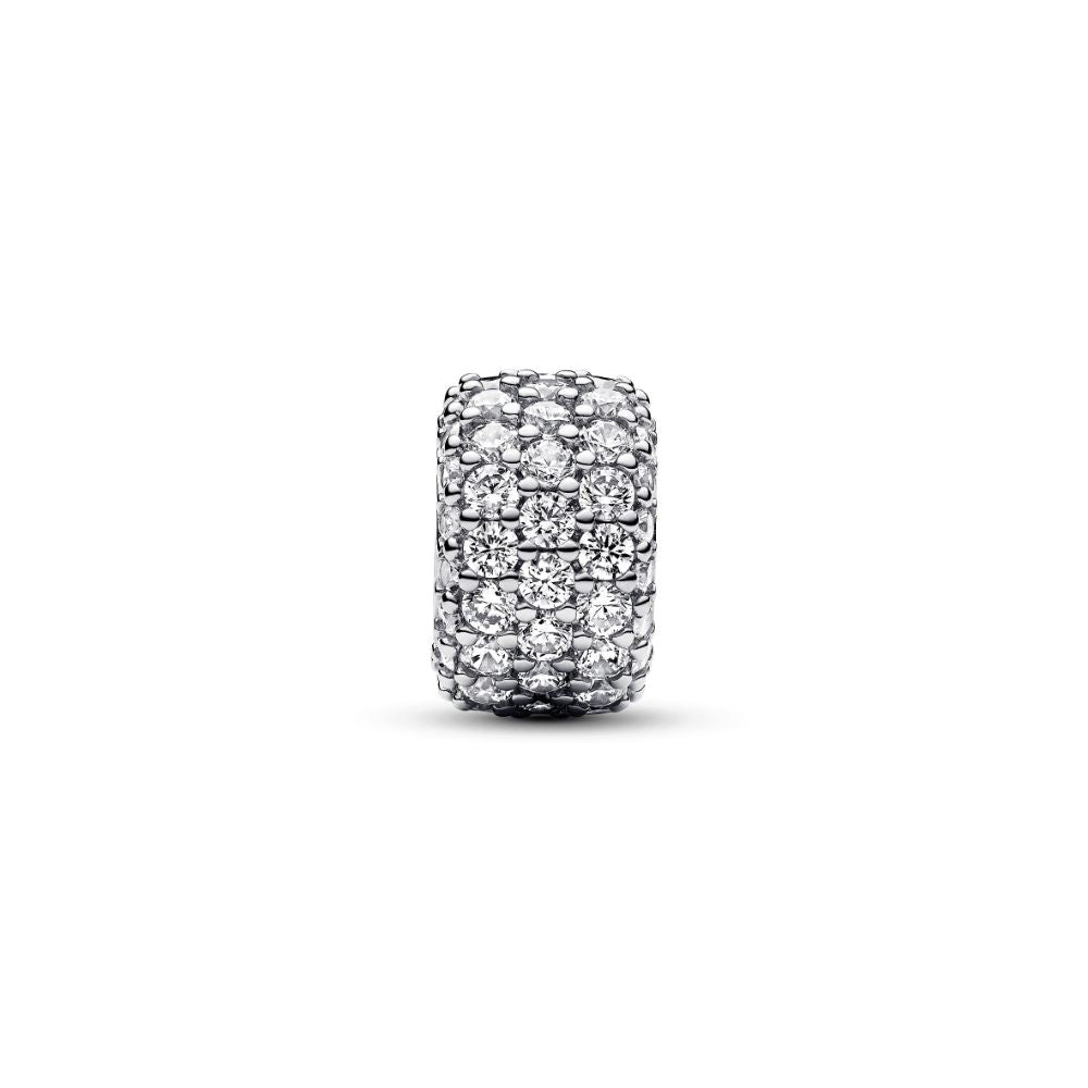 Pandora Sølv charm
