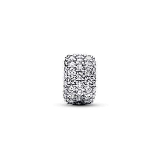 Pandora Sølv charm