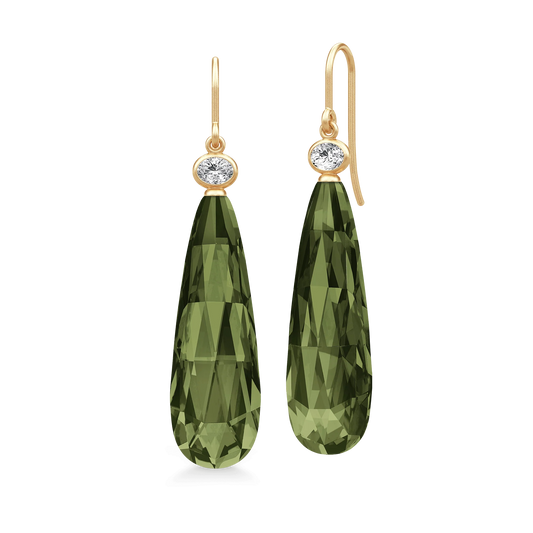 Julie Sandlau Ofelia Drop Earrings