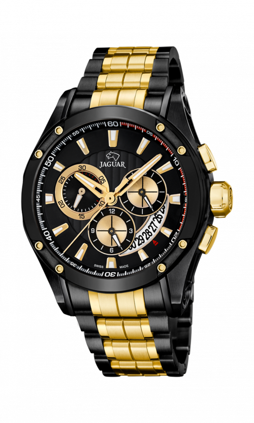 Jaguar Limited Edition Danmark 2025