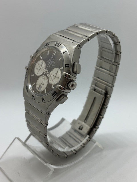 Omega Constallation chronograph Herre,