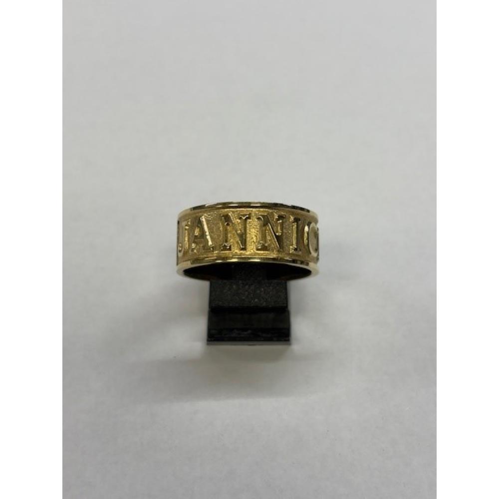 Navne ring