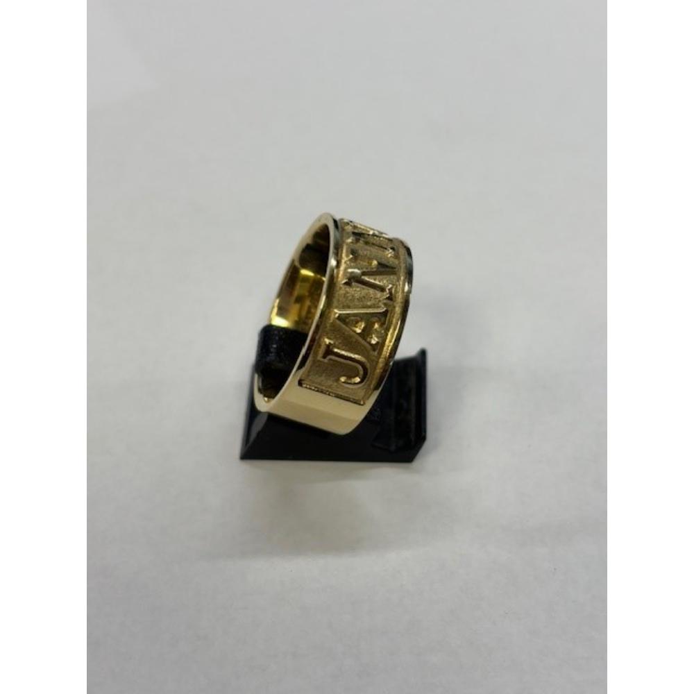 Navne ring