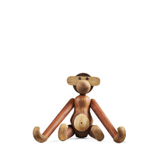 Kay Bojesen Abe, mellem