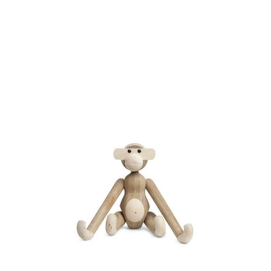 Kay Bojesen Abe, lille eg/ahorn