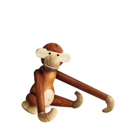 Kay Bojesen Abe, stor