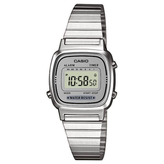 Casio Classic LA670WEA-7EF