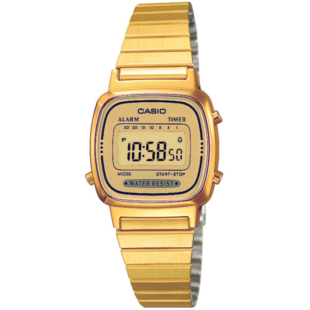 Casio Classic LA-670WEGA-9EF