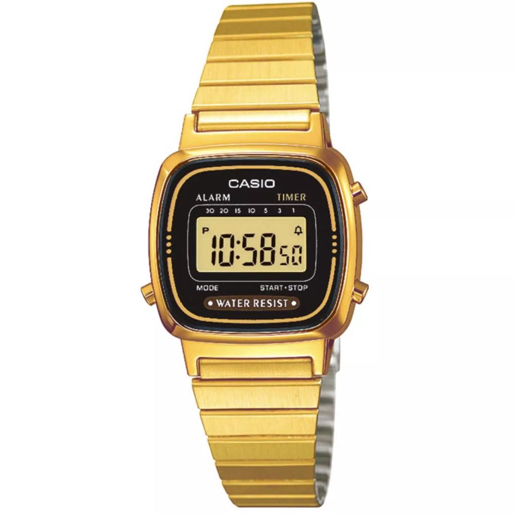Casio Classic LA-670WEGA-1EF