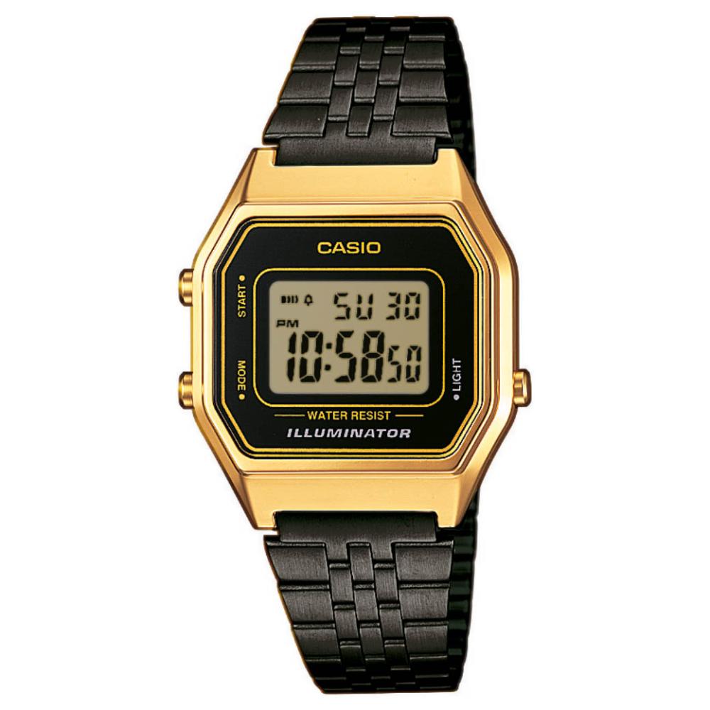 Casio Classic LA-680WEGB-1AEF